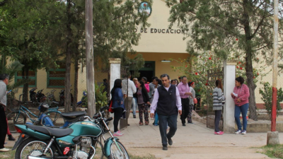 La participación del electorado será clave en la contienda general