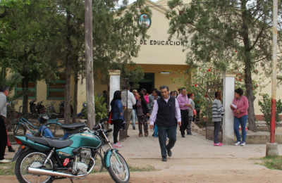La participación del electorado será clave en la contienda general