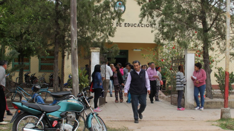 La participación del electorado será clave en la contienda general