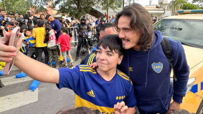 Boca espera cortar racha adversa ante el "Ferroviario" santiagueño