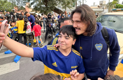 Boca espera cortar racha adversa ante el "Ferroviario" santiagueño