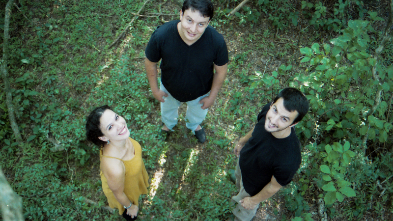 Nuevo material audiovisual de Tajy