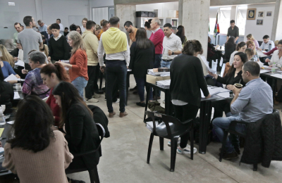 Escrutinio definitivo: ¿se modificará el "diputado 16"?