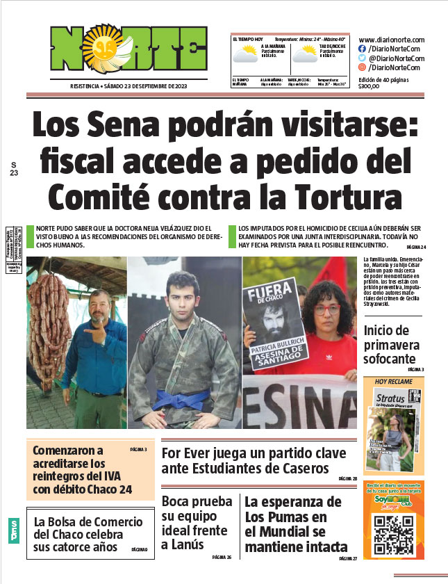 Edición del 23-09-2023