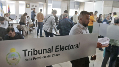 En una mesa de La Escondida se votará de nuevo