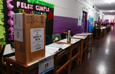 Los 17.000 votos que quizá costaron una segunda vuelta