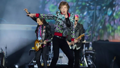 Los Rolling ya piensan en una gira póstuma