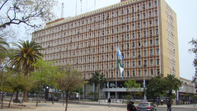Si la Nación compensa pérdidas en coparticipación, el Chaco recibiría más de $150.000 millones