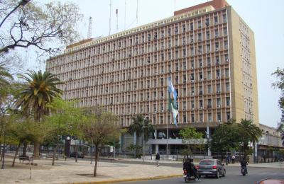 Si la Nación compensa pérdidas en coparticipación, el Chaco recibiría más de $150.000 millones