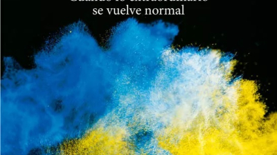 Martin Kohan: "No escribo sobre mis propias vivencias"