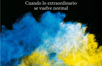 Martin Kohan: "No escribo sobre mis propias vivencias"