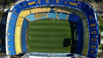 Boca y River sacuden la siesta del domingo con un clásico de alto vuelo