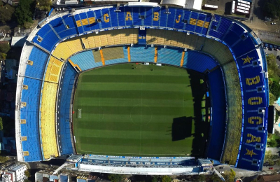 Boca y River sacuden la siesta del domingo con un clásico de alto vuelo