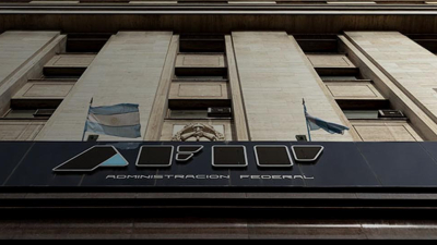 AFIP realizó un operativo en compañías del mercado bursátil y analiza 78.000 operaciones