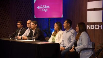 El lunes 9 comienza la promoción de tarjeta Tuya en compras para el Día de la Madre