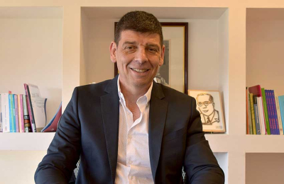  "El mercado no soluciona los problemas de salud"