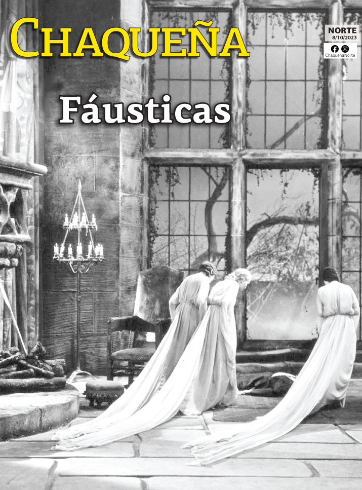 Fáusticas