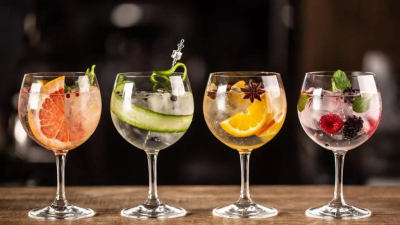 Argentina inaugura el fin de semana extra largo con un gran festival del Gin Tonic