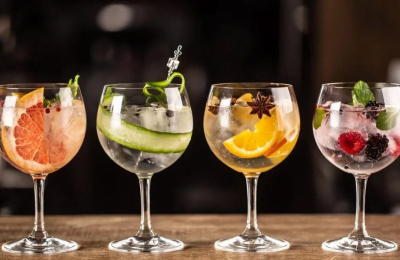 Argentina inaugura el fin de semana extra largo con un gran festival del Gin Tonic