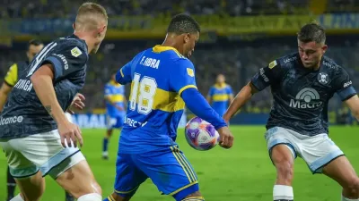 Boca Juniors visita a Belgrano con el objetivo de volver al triunfo en la Copa de la Liga