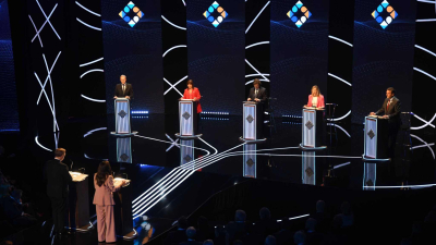 Explicar y argumentar: reflexiones del debate presidencial