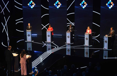 Explicar y argumentar: reflexiones del debate presidencial