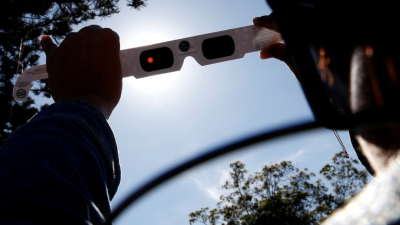 El eclipse solar anular podrá verse en el Chaco