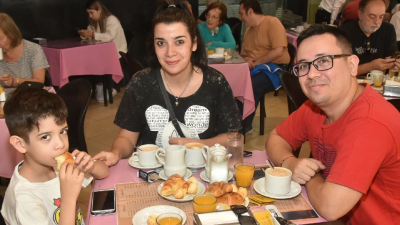 Respeto y gratitud para las que mamás están y las dejaron su imborrable recuerdo