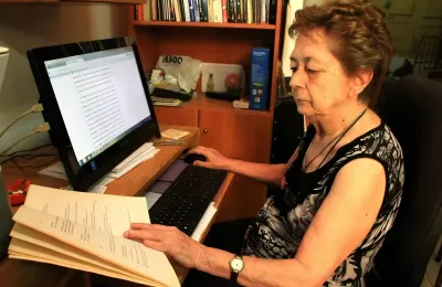 Martha Bardaro: ¿nos atrevemos a filosofar?