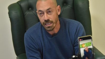 Eric Rovner:"Este tipo de tempestades también forjan el carácter de un equipo"