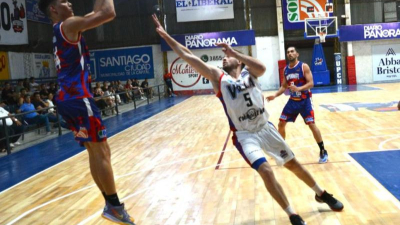 Villa va por la recuperación a Catamarca