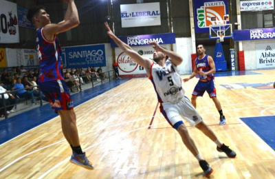 Villa va por la recuperación a Catamarca