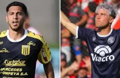 La final por el primer ascenso y el Reducido