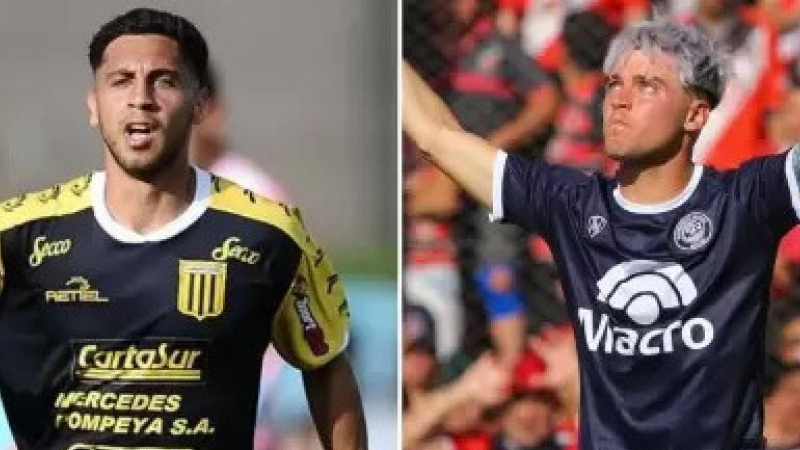 La final por el primer ascenso y el Reducido