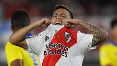 River se juega a seguir en lo más alto y Colón a salir de la zona del descenso
