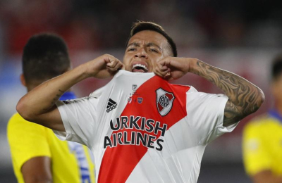 River se juega a seguir en lo más alto y Colón a salir de la zona del descenso