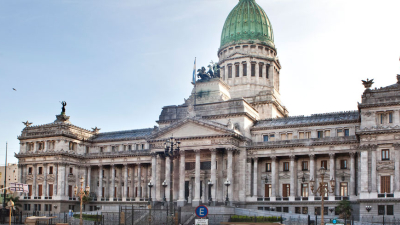 Se elige el nuevo Congreso: el domingo se renuevan 130 bancas de diputados y 24 senadores