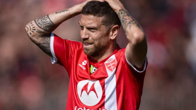 La firme decisión de Papu Gómez tras su descargo por el doping