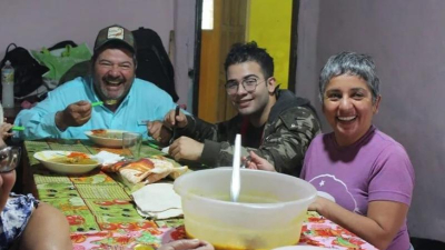 Visitas del "clan Sena": hoy se realizará la pericia a Marcela Acuña