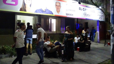 Juntos por el Cambio sufrió en el Chaco una debacle electoral
