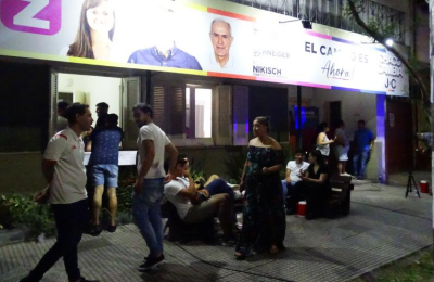 Juntos por el Cambio sufrió en el Chaco una debacle electoral