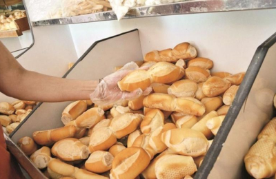 El pan en Resistencia se vende hasta a 900 pesos el kilogramo