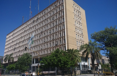 Administración pública: semana con dos días laborables