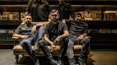 Llega el Circuito Cultural Guaraní con Guauchos y Puraheí Soul