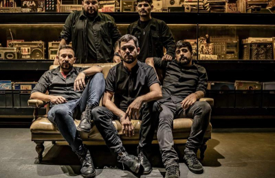 Llega el Circuito Cultural Guaraní con Guauchos y Puraheí Soul