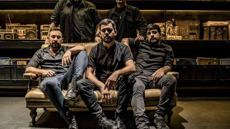 Llega el Circuito Cultural Guaraní con Guauchos y Puraheí Soul