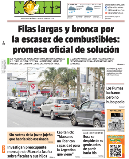 Edición del 28-10-2023