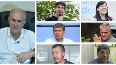La UCR y el desafío de conservar votos de un electorado volátil