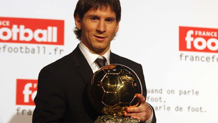 Balón de Oro 2009.jpg