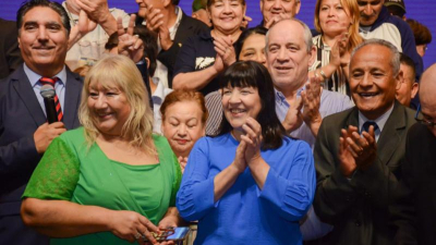CER suma apoyo de pastores de iglesias evangélicas